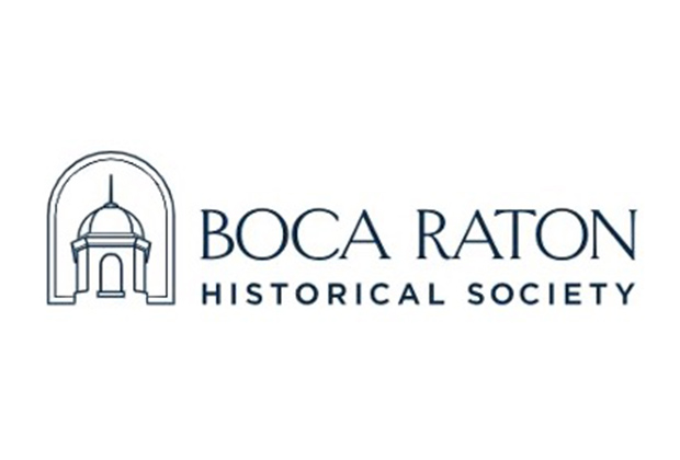 LOGO-BOCA RATON HISTORICAL SOCIETY