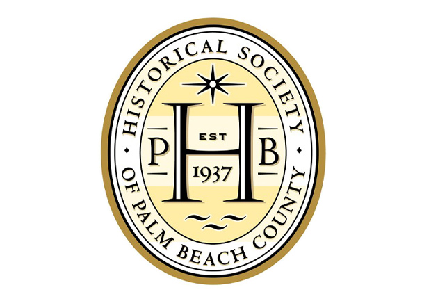 LOGO-HISTORICAL SOCIETY OF PALM BEACH COUNTY