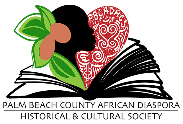 LOGO-PALM BEACH COUNTY AFRICAN DIASPORA