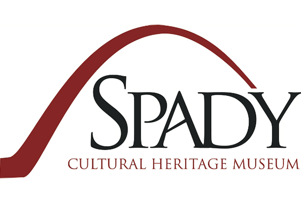 LOGO-SPADY CULTURAL HERITAGE MUSEUM